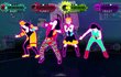 Just Dance 3