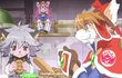 Solatorobo : Red The Hunter