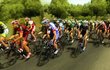 Tour De France, Le Jeu Officiel
