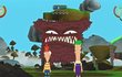 Phineas & Ferb Voyage Dans La Deuxime Dimension