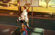 NBA Street Homecourt