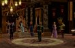 Les Sims Medieval : Nobles Et Pirates