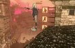 Gravity Rush