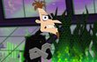 Phineas & Ferb Voyage Dans La Deuxime Dimension