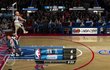 NBA Jam : On Fire Edition