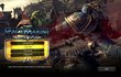 Warhammer 40.000 : Space Marine