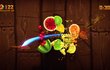 Fruit Ninja Kinect