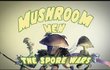 Mushroom Men : La Guerre Des Spores