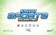 Kinect Sports : Saison 2
