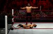 WWE '12