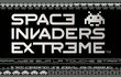 Space Invaders Extreme