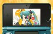 Hatsune Miku Project Mirai