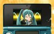 Hatsune Miku Project Mirai