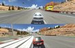 Trackmania 2 Canyon