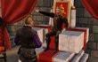 Les Sims Medieval : Nobles Et Pirates