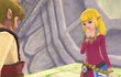 The Legend Of Zelda : Skyward Sword