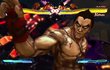 Street Fighter X Tekken