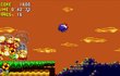 Sonic CD