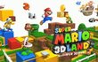 Super Mario 3D Land