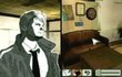 Hotel Dusk : Room 215