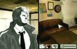 Hotel Dusk : Room 215