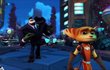 Ratchet & Clank : All 4 One