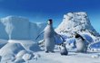 Happy Feet 2 : Le jeu vido