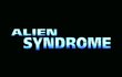 Alien Syndrome