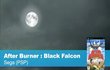 After Burner : Black Falcon