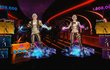 Dance Central 2