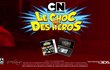 Cartoon Network Le Choc Des Hros
