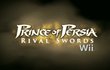 Prince Of Persia : Rival Swords