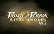 Prince Of Persia : Rival Swords