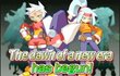 Mega Man ZX Advent