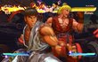 Street Fighter X Tekken