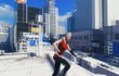 Mirror's Edge