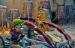 The Jak And Daxter Trilogy