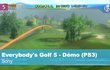 Everybody's Golf World Tour