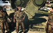 Steel Battalion : Heavy Armor