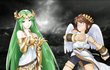 Kid Icarus Uprising