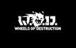 Wheels of Destruction : World Tour