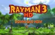 Rayman 3 HD