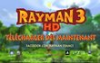 Rayman 3 HD