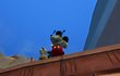 Disney Epic Mickey 2 : Le Retour Des Hros