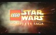 LEGO Star Wars : La Saga Complte