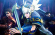 Valkyrie Profile Lenneth