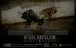 Steel Battalion : Heavy Armor