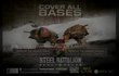 Steel Battalion : Heavy Armor