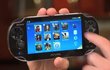 Console Sony Playstation Vita