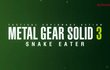 Metal Gear Solid HD Collection